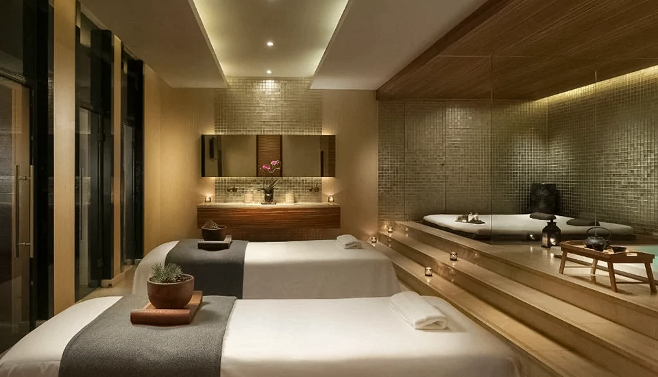 هتل سوئیس اوتل بسفروس استانبول